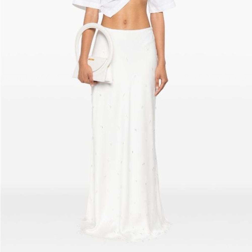 BNWT Simkhai Kade Skirt